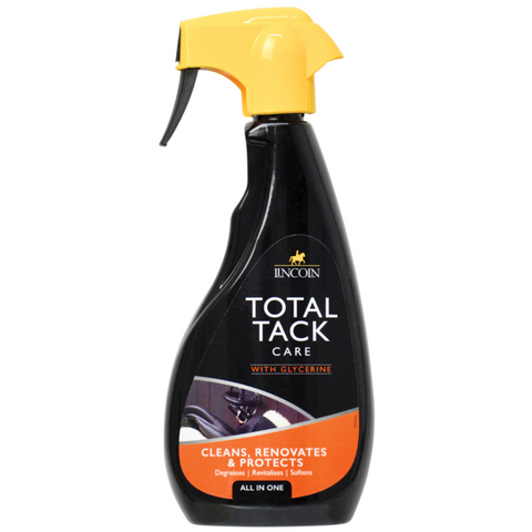 Lincoln Total Tack - 500ml