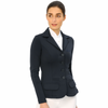 Spooks Sophia Classic Show Jacket Navy