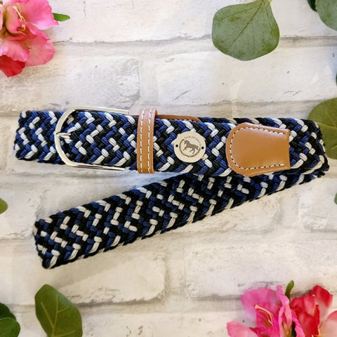 Jumper Belt Speed Round