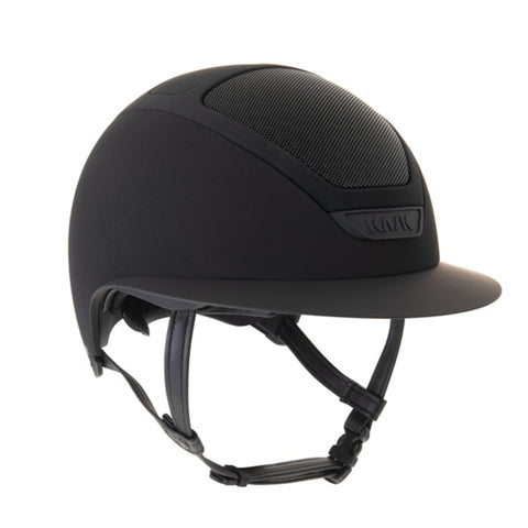 KASK Star Lady Hunter Helmet - Black