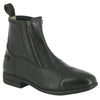 Equitheme Paddock Boot Double Zip