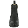 Equitheme Paddock Boot Double Zip