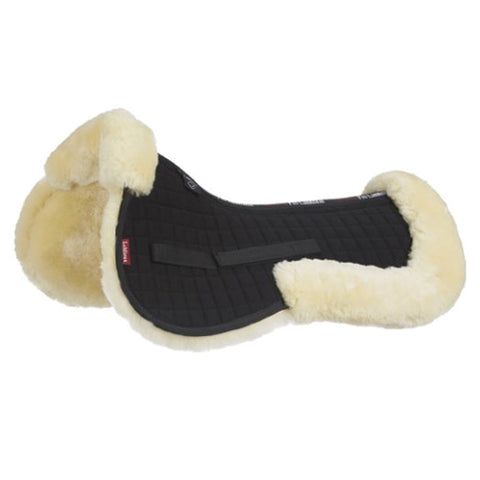 LeMieux Merino Lambskin Half Pad