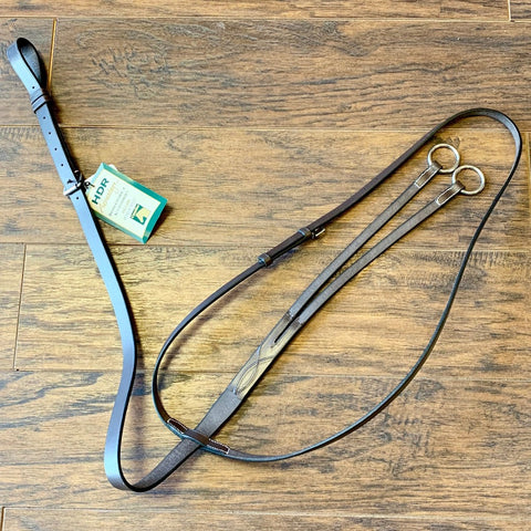 HDR Flat Running Martingale