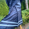 Equitheme Long Riding Rain Coat