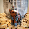 Custom Made Horse Ornament