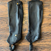 Equitheme Soft Half Chaps