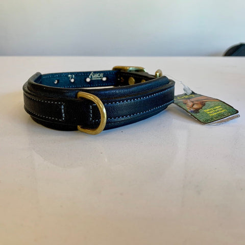 Tory Center Dee Leather Collar