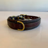 Tory Center Dee Leather Collar