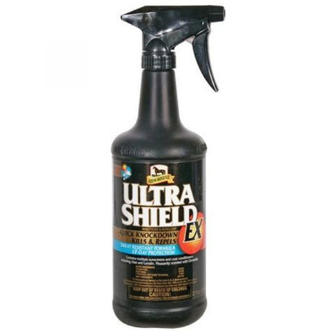 Ultra Shield Fly Spray EX