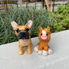 Custom Made Pet Sculptures
