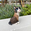 Custom Made Pet Sculptures