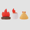 Camping Adventure Dog Toy Pack