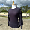 Blissful Show Sweater - Navy