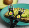 Dreamers & Schemers Enamel Charm Spur Straps