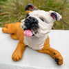 Custom Made Pet Sculptures