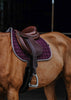 Equitheme Orion Jumper Saddle Pad