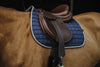 Equithème Orion Jump Pad  - Navy