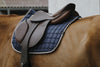 Equithème Orion Jump Pad  - Navy