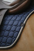 Equithème Orion Jump Pad  - Navy
