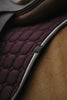 Equithème Orion Jump Pad  - Plum