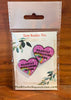 Show Number Pins