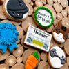 Blissful Hunter Cookie 6 Pack