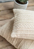 Andiya Handloom Cushion Cover