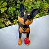 Custom Made Pet Sculptures