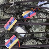 Easy-Off Standing Martingale