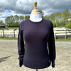 Blissful Show Sweater - Navy