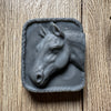 Equus Soap Co - Liquorice Horse