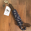 Blissful Oxford Rope Lead Rope