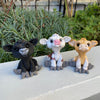 Custom Made Pet Sculptures