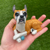 Custom Made Pet Sculptures