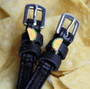 Dreamers & Schemers Enamel Charm Spur Straps