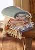 Taara Cotton Throw