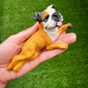Custom Made Pet Sculptures