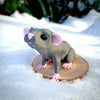 Custom Made Pet Sculptures