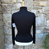 Blissful Capilano Turtle Neck - Black