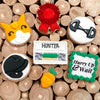 Blissful Hunter Cookie 6 Pack