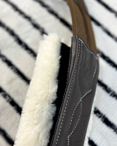 Blissful Pro Hunter Girth - Neoprene liner