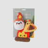 Camping Adventure Dog Toy Pack
