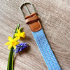 Jumper Belt Blue Sky Ride