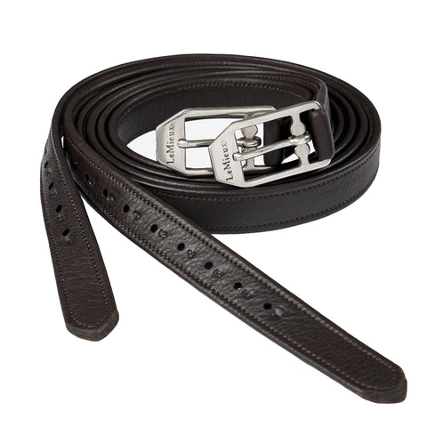 Arika Stirrup Leathers