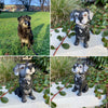 Custom Made Pet Sculptures