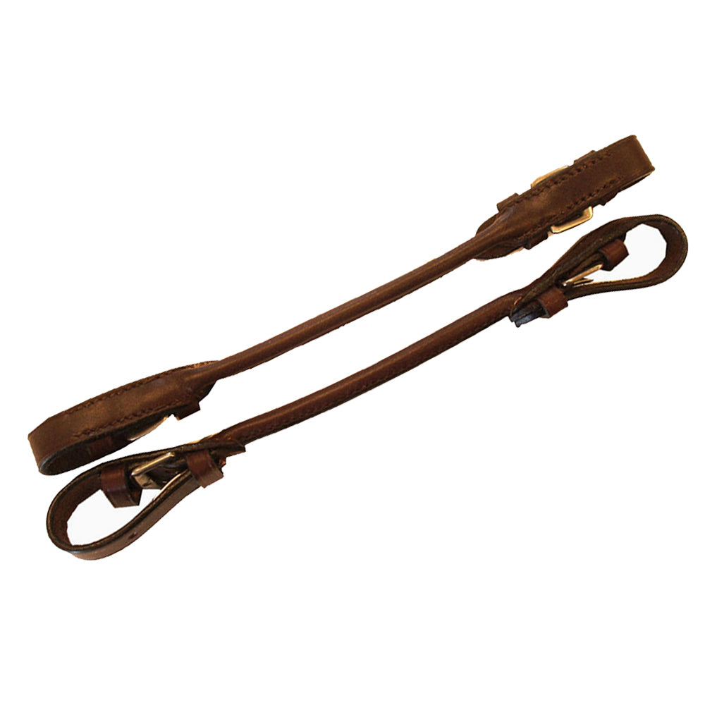 Legacy Leather Bit Converters