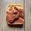 Equus Soap Co - Almond, Calendula & Oatmeal Horse