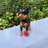 Custom Made Pet Sculptures