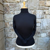 Blissful Capilano Turtle Neck - Black